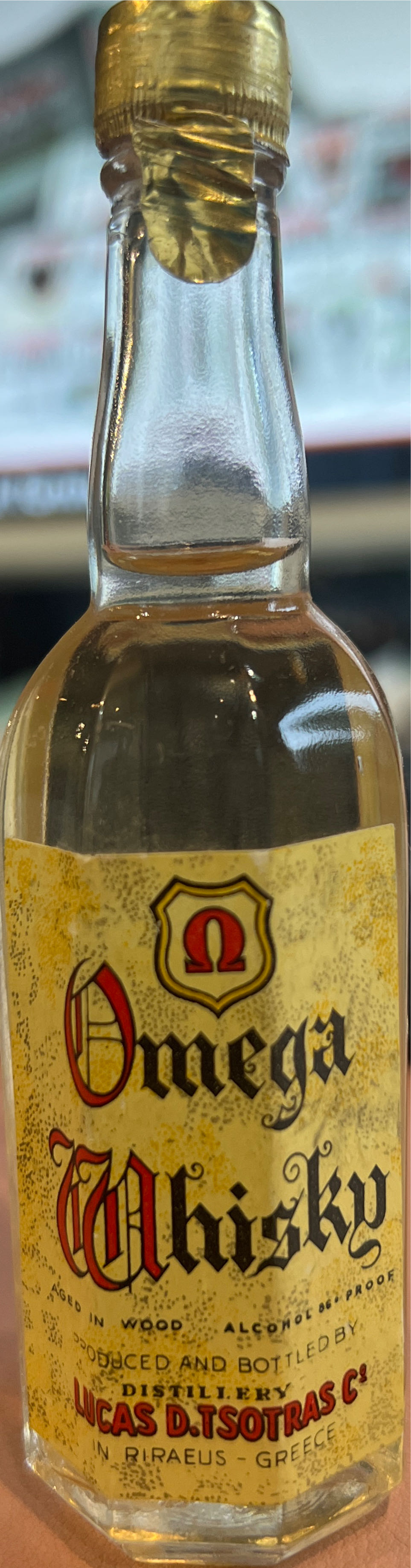 Dragon's Milk Reserve 2022 Reserve 3