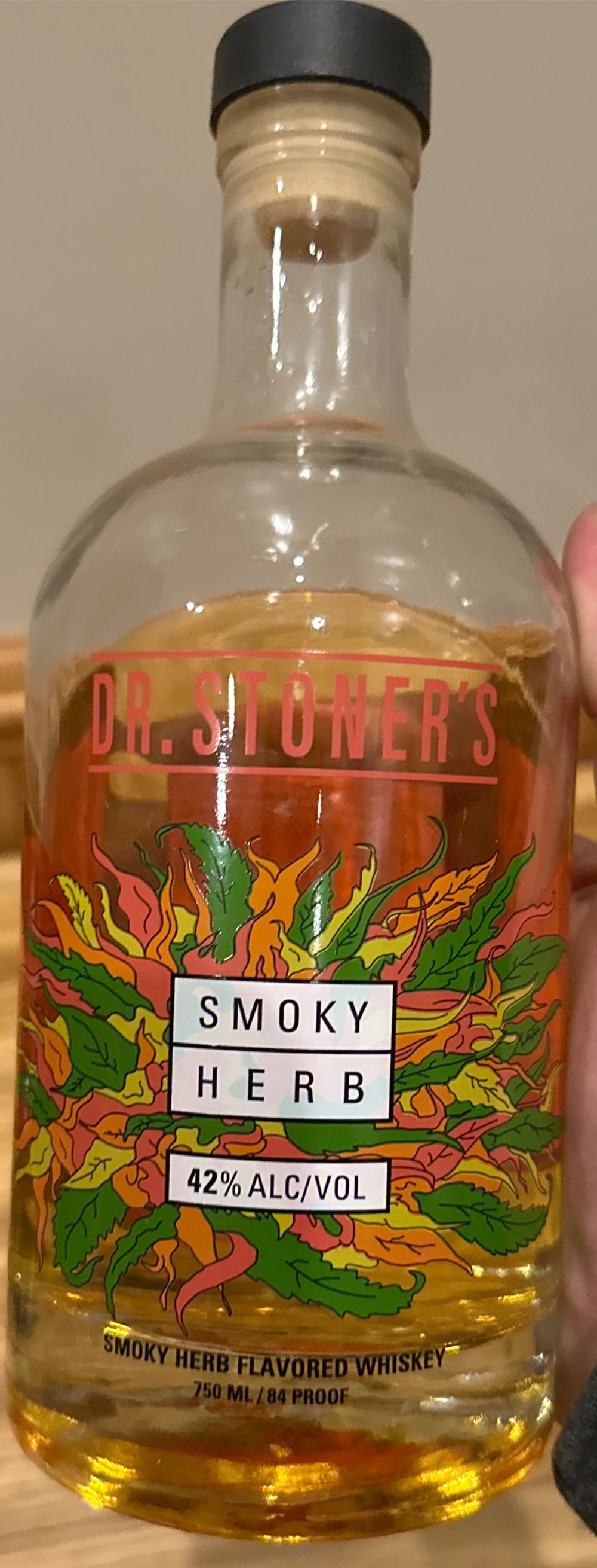 Bruichladdich Octomore Ten Years