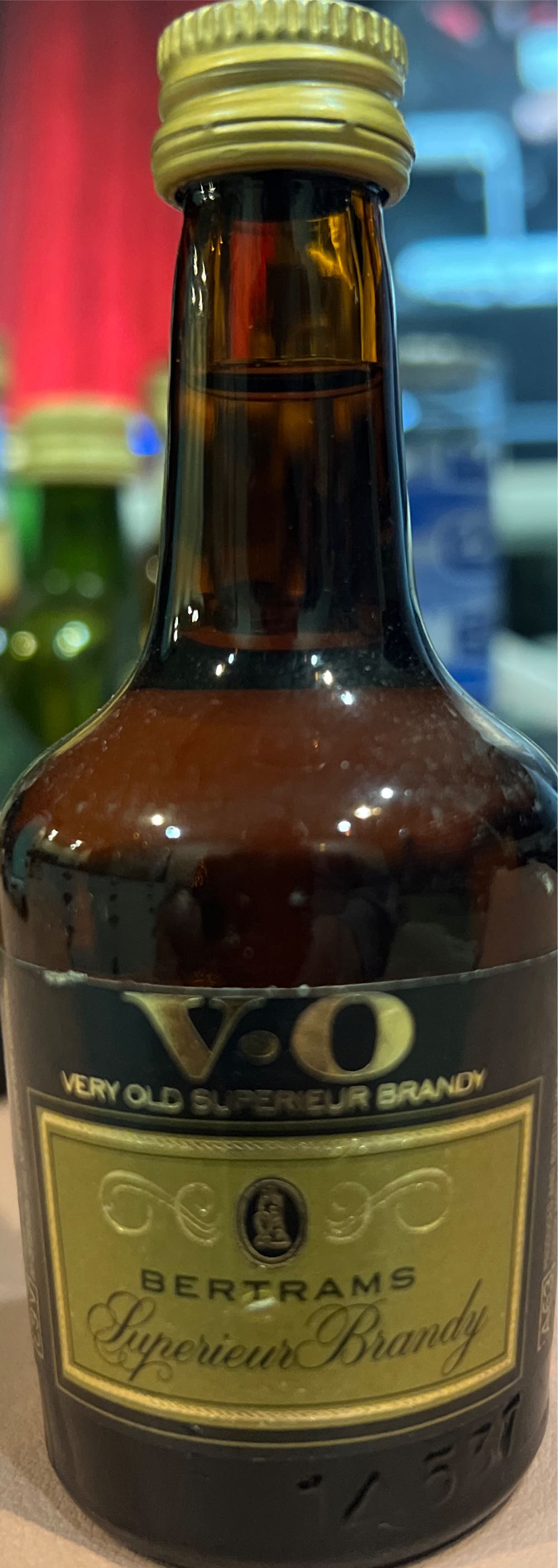 Rolling Fork Single Cask Barbados