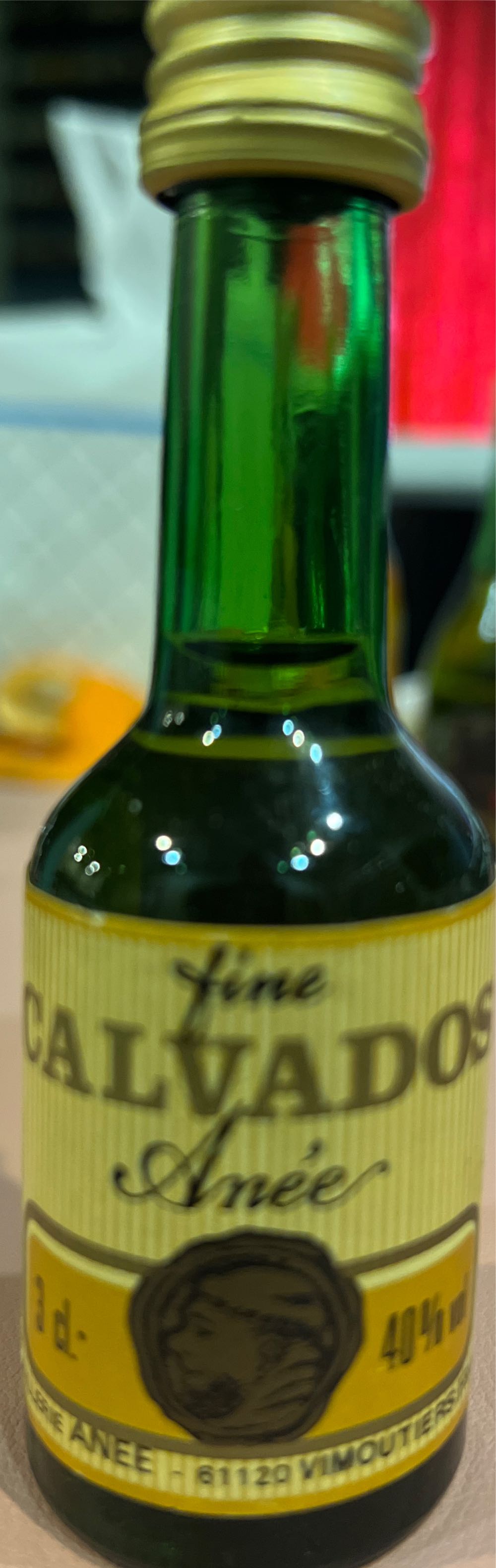 Booker’s KY Straight Bourbon 23-03 Mighty Fine Batch