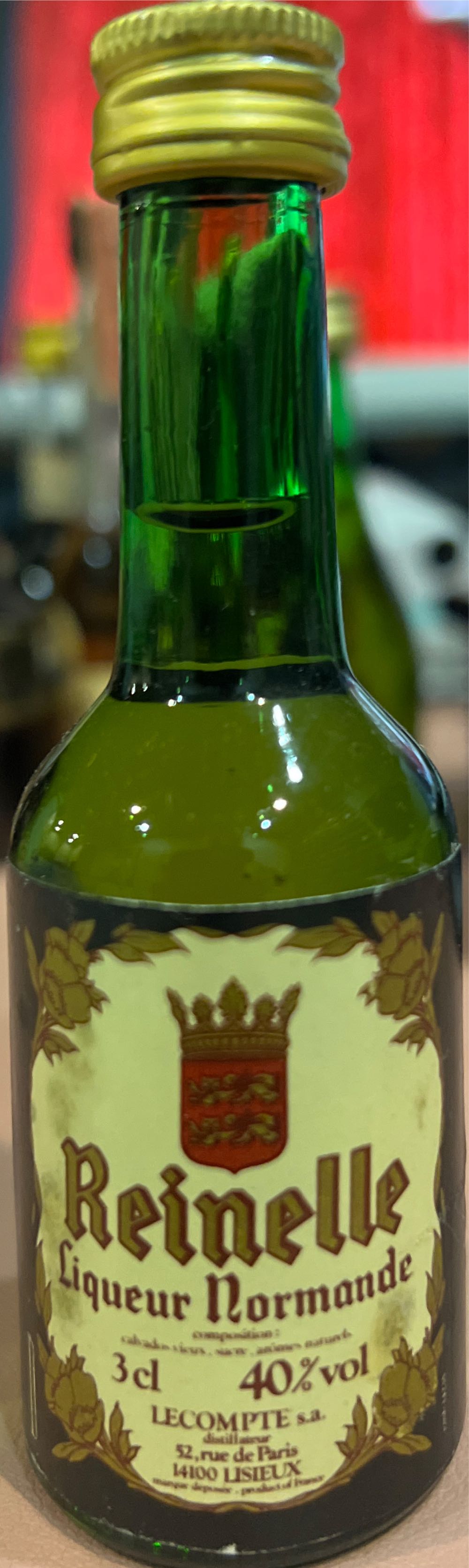 Tennessee Jack Shack Inaugural Barrel