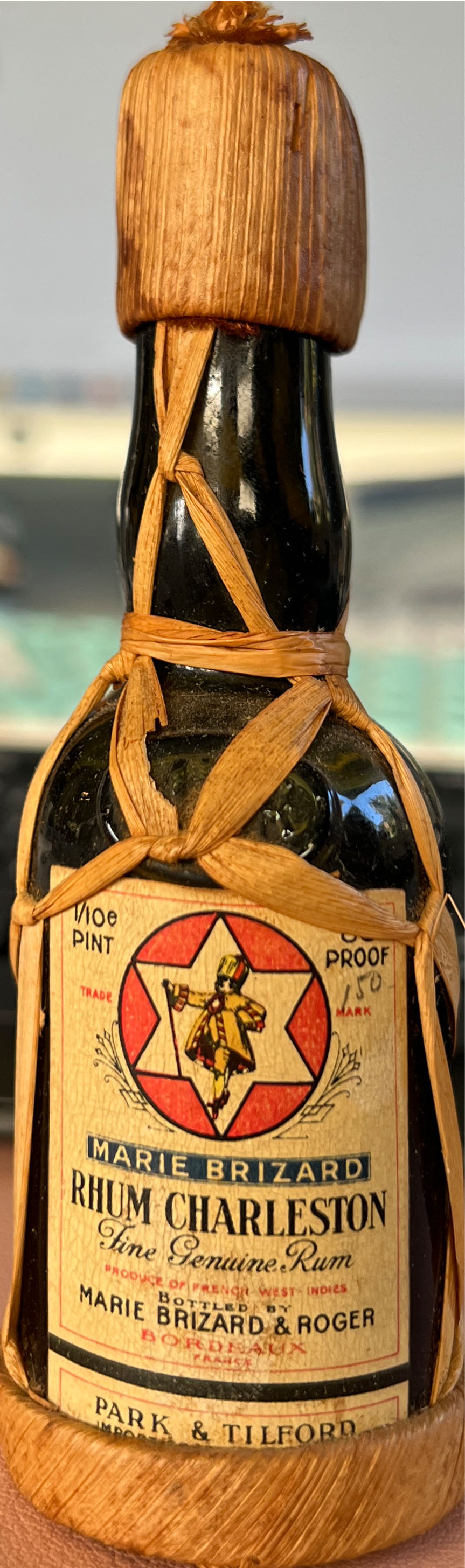 Salted Caramel Coldspresso