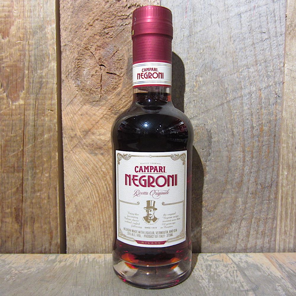 Fireside Single Barrel 