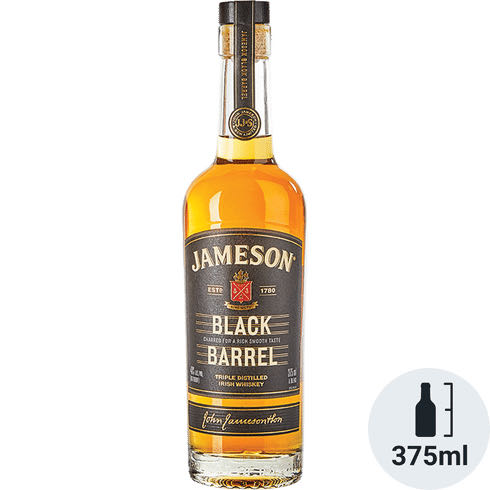 Black Label 1983 Imperial Quart