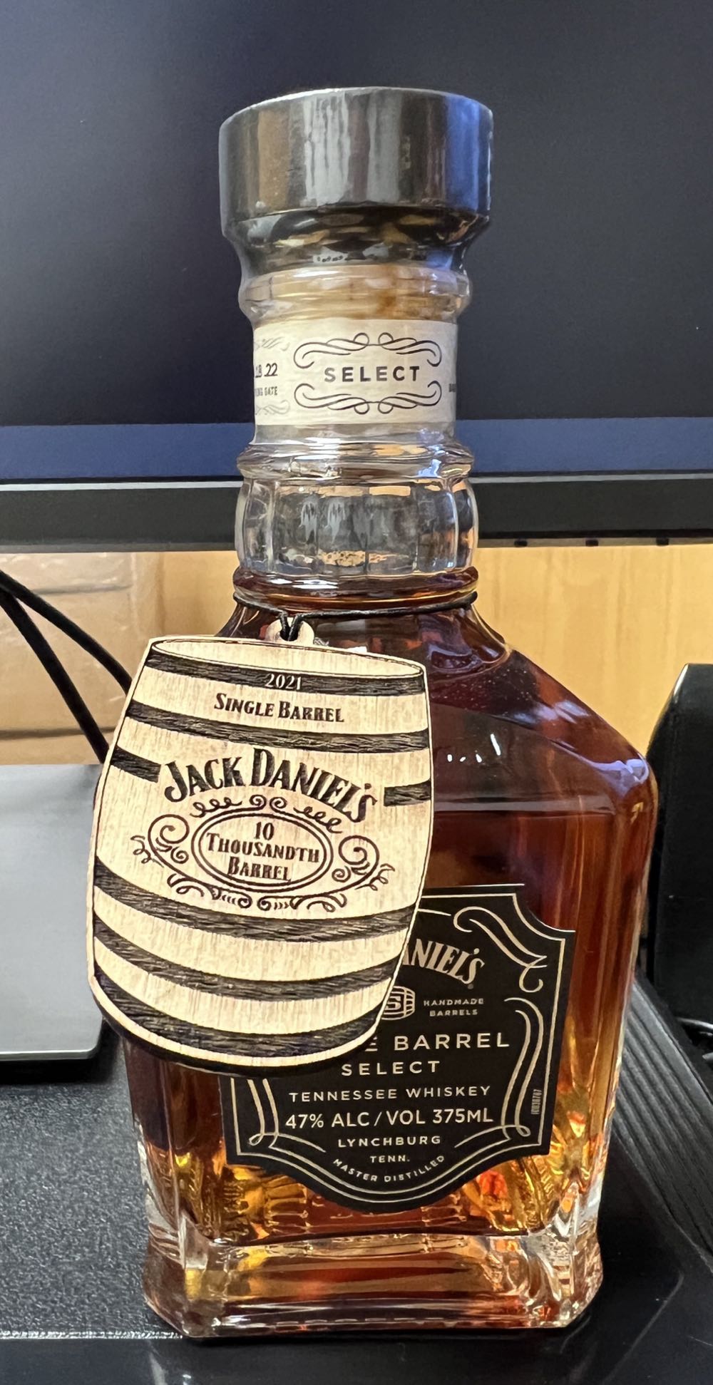 Saint Fatty’s Irish Red Ale 