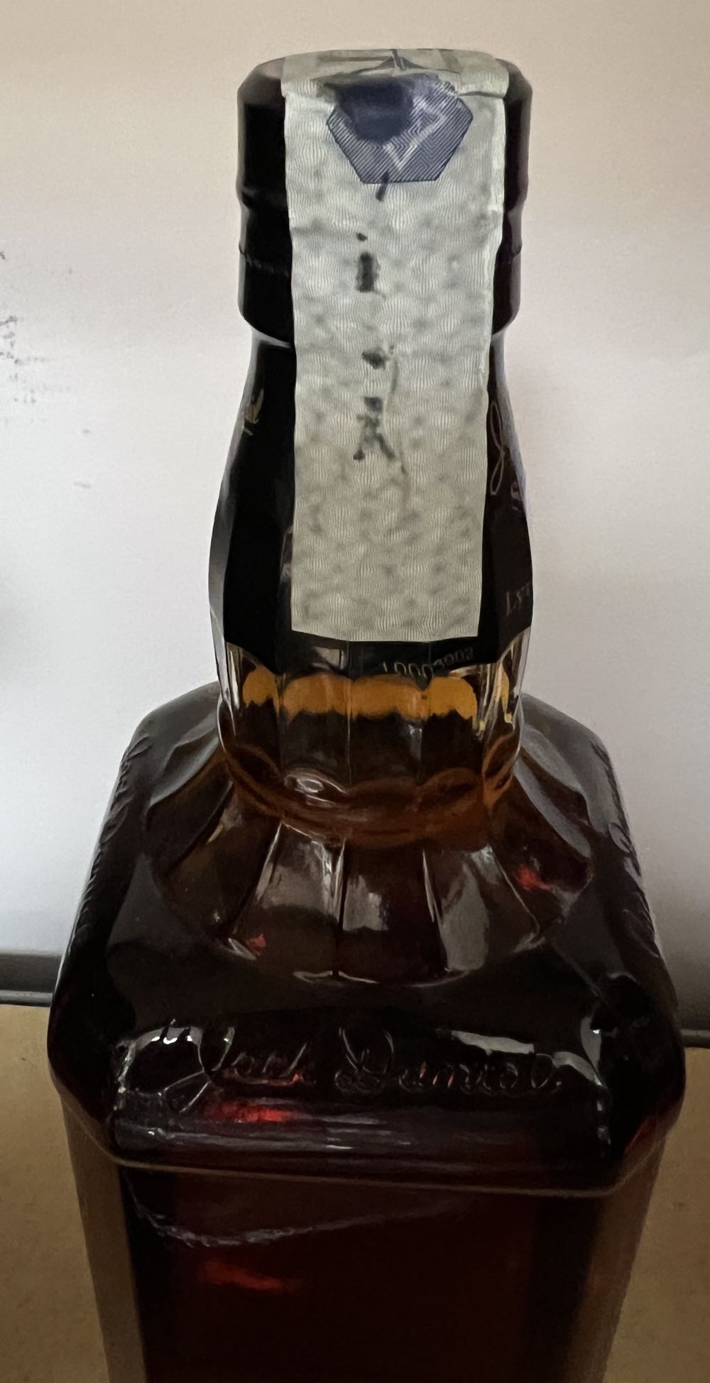 0 Scenes Of Lynchburg #11_1L - Jack Daniel’s Distillery, Lynchburg, TN (1 L) alcohol collectible - Main Image 3