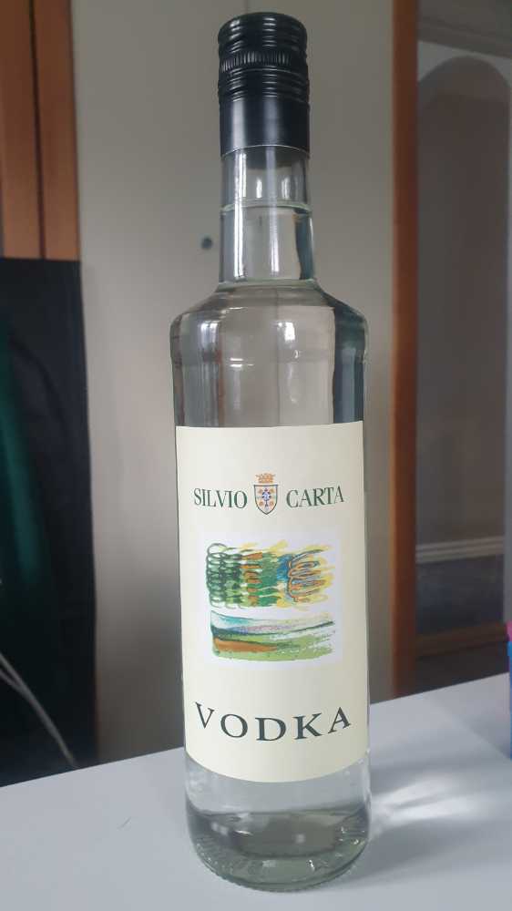 Peerless Rye SB “Liqour World”