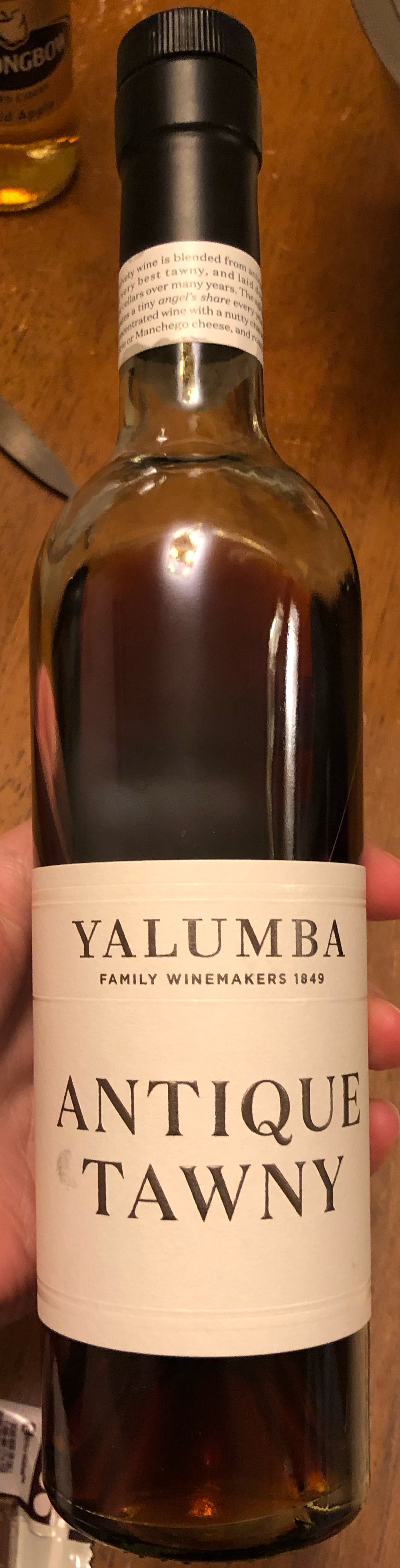 Stolichnaya Universe Htt