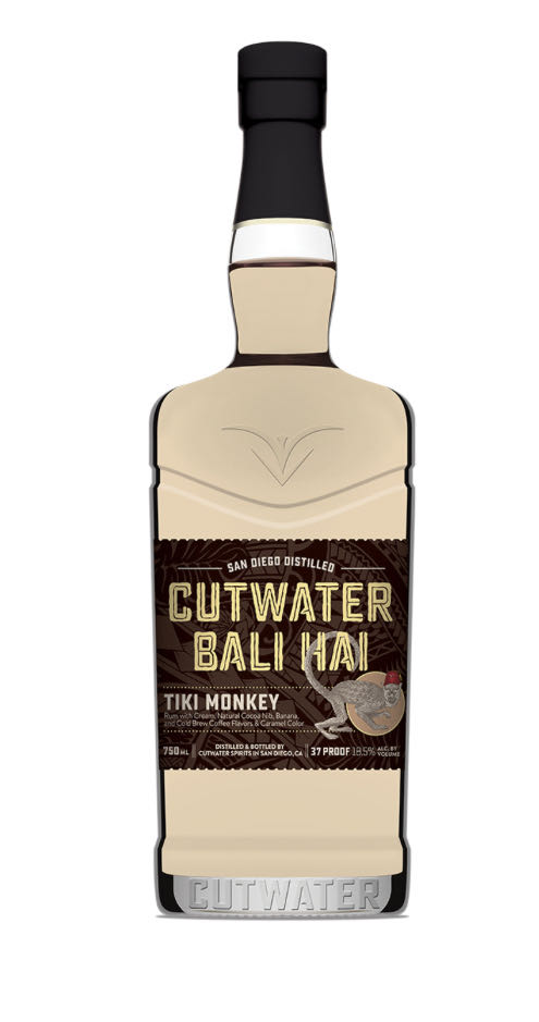 Glen Grant Arboralis