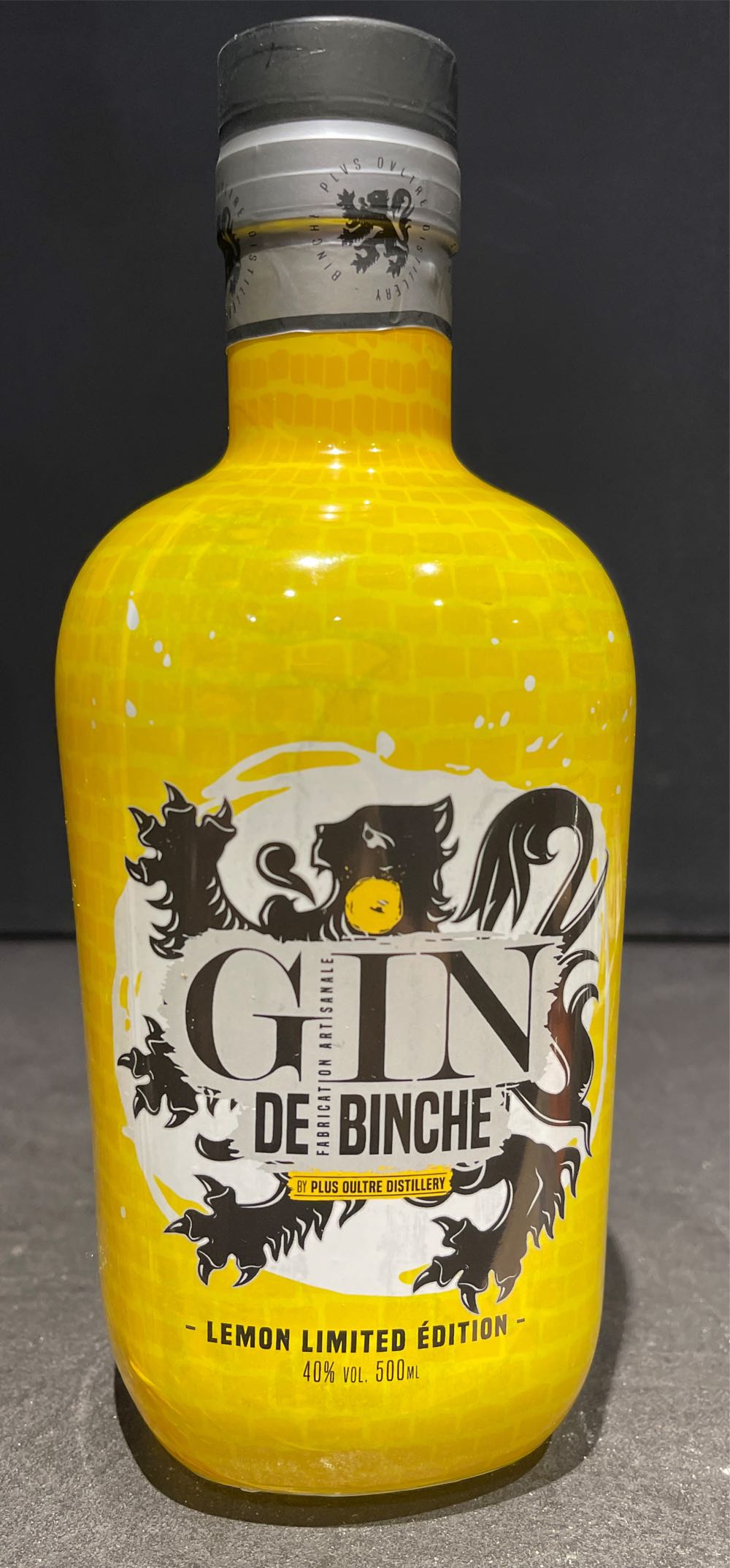 Highland Park 15 Viking Heart