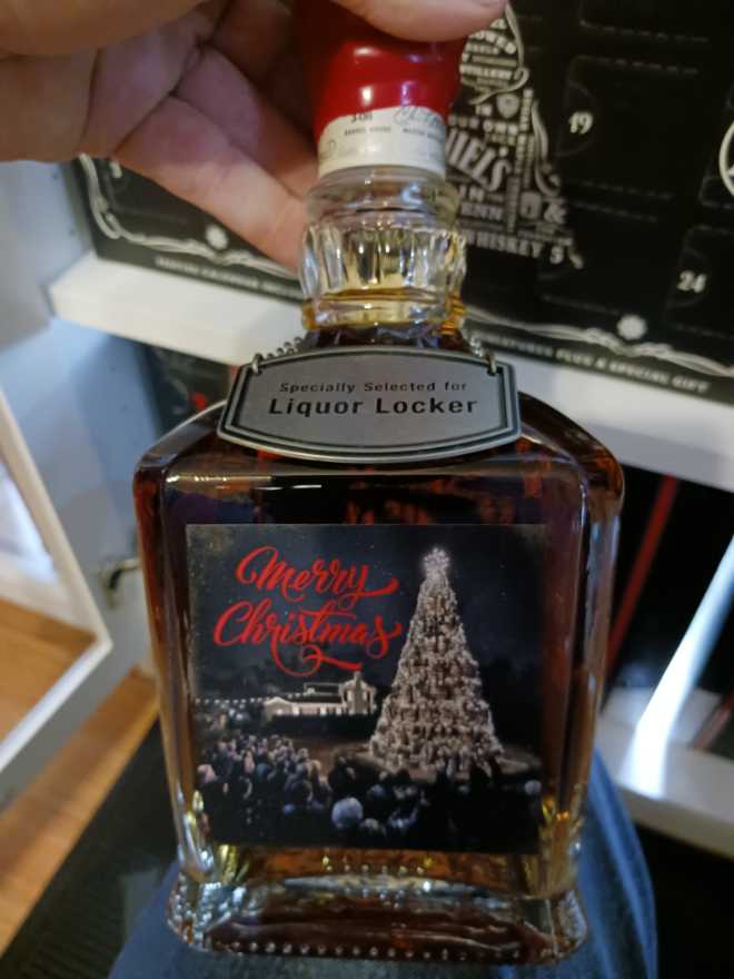 Frank August Small Batch