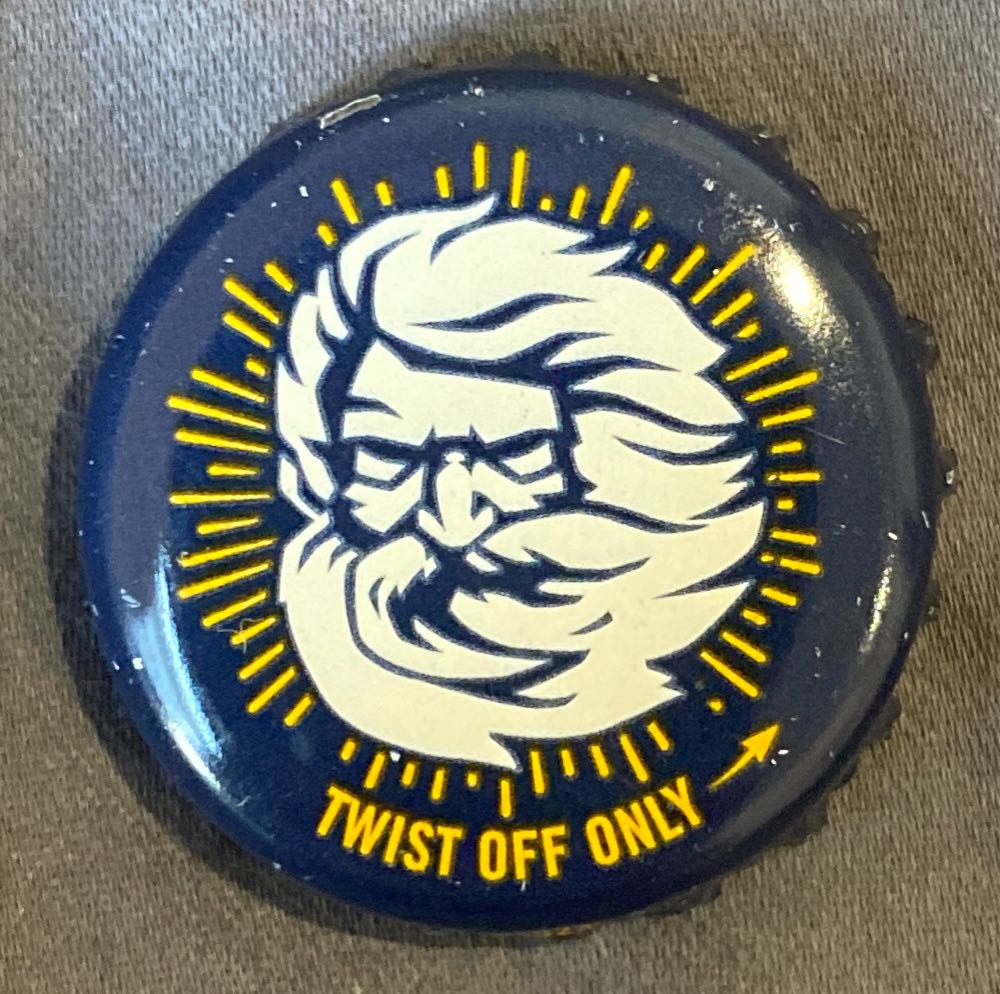 Daddy Rack Tennessee Straight Whiskey