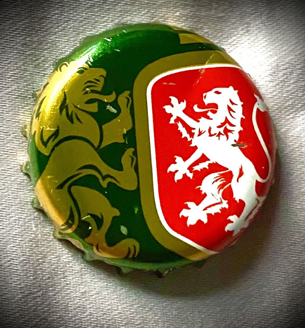 Hollandia - Netherlands (330 mL) alcohol collectible - Main Image 3