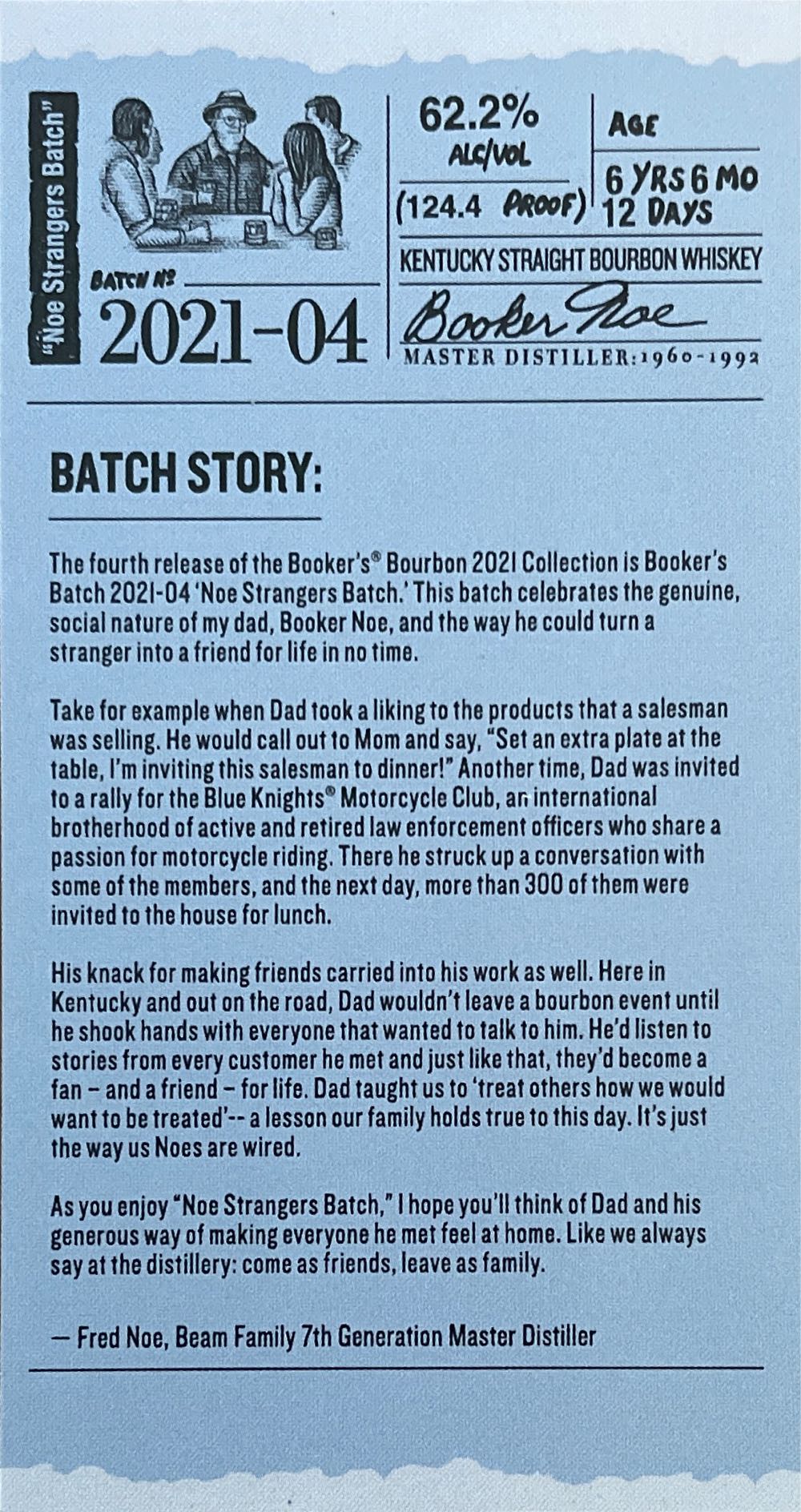 Yame Eight Goddesses 10Yr Old