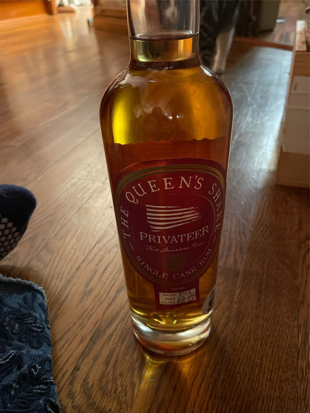 Heaven Hill Select Stock