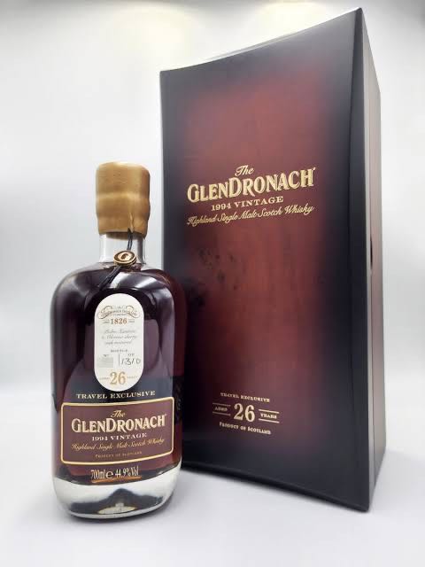 Larceny Barrel Proof (C923)