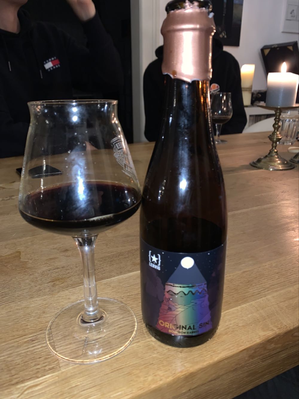 Black & Green Labels Set NEW