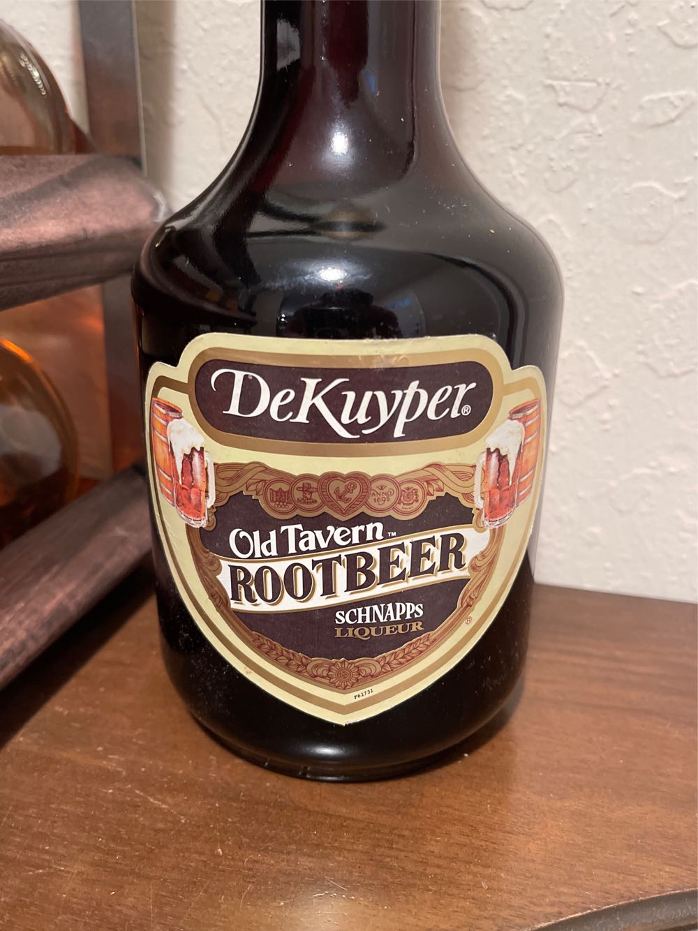 Four Roses Small Batch Select