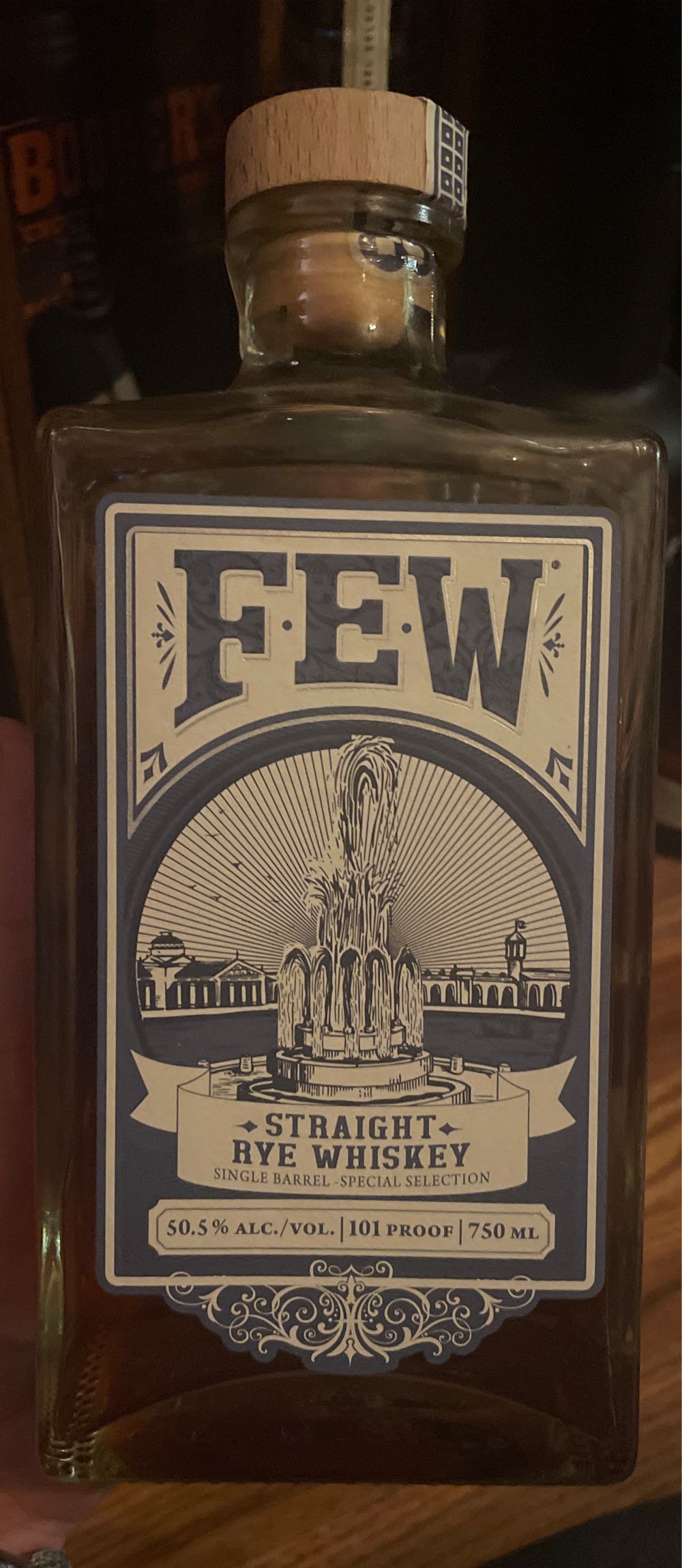 Klopfer Flying Hunter