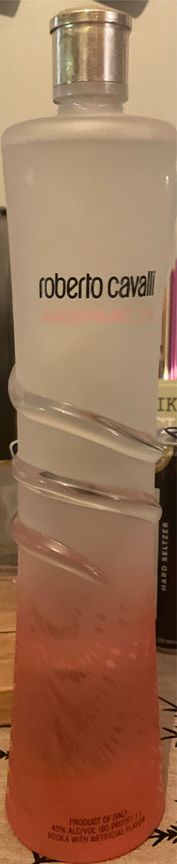 The Lakes The Whiskymaker’s Reserve No.5 Single Malt