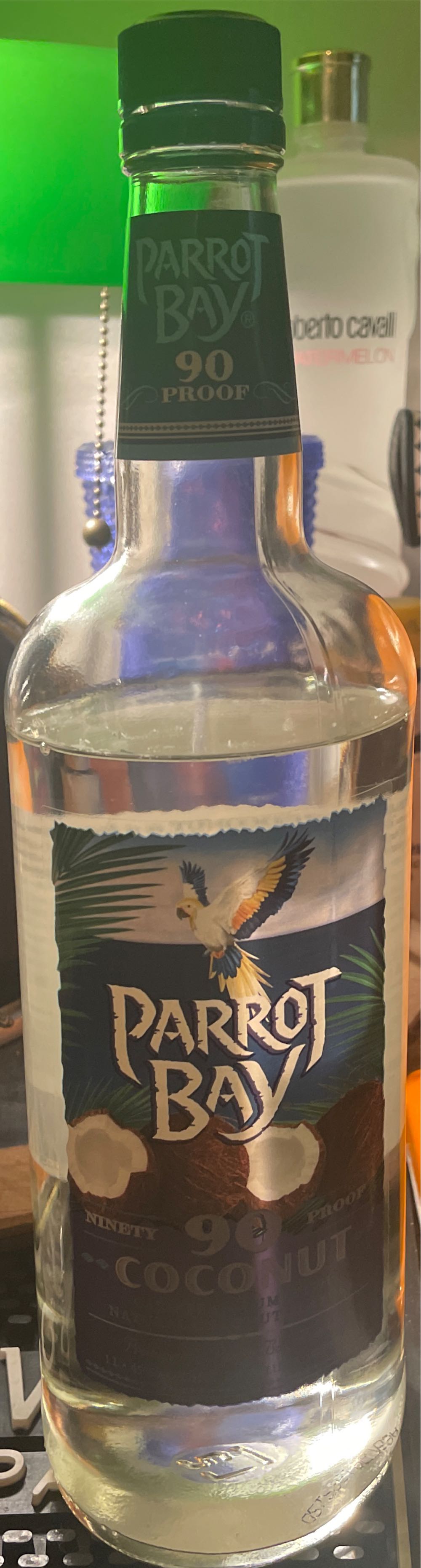 Garrison Brothers Boot Flask