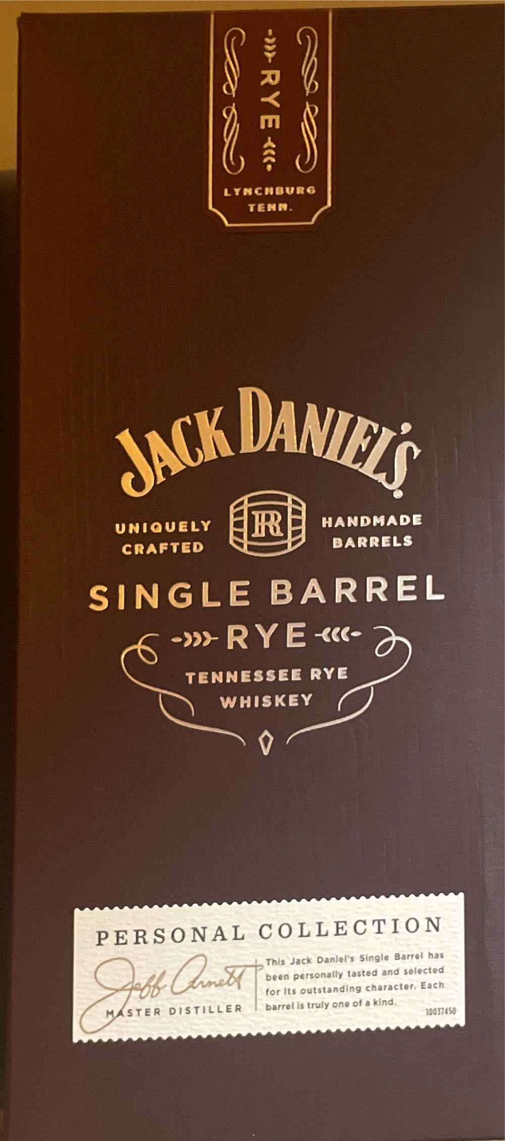 Barrique Bonollo Grappa Of Amarone Barrique 07