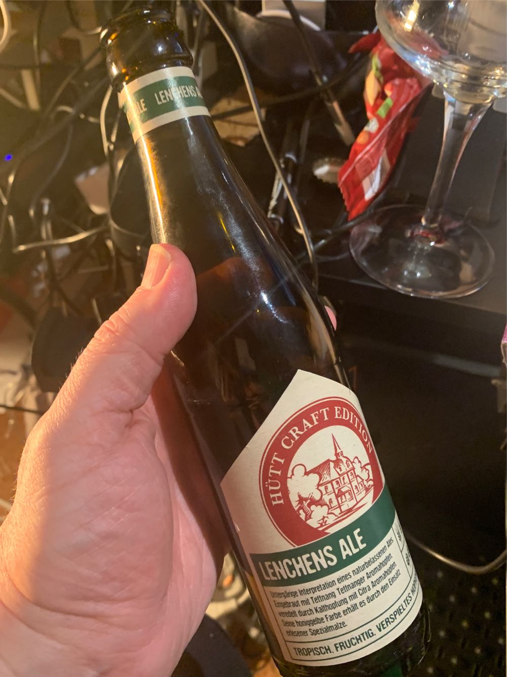 Crystal Head - Pride Edition