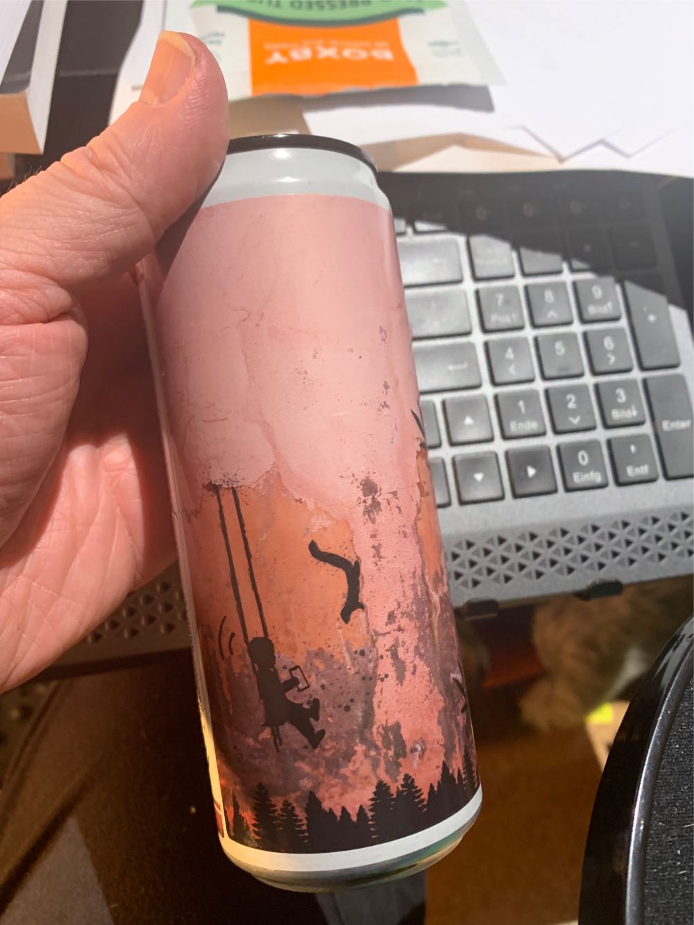 Tanqueray No. Ten Gin