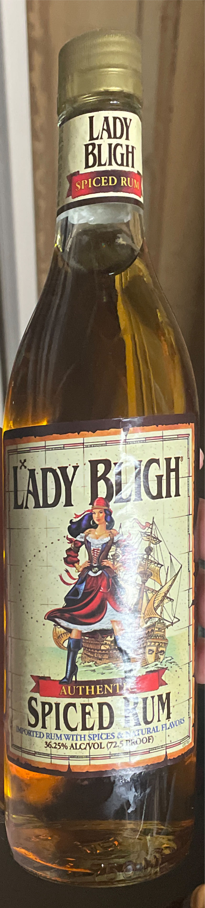 Irish Whiskey, Teeling Small Batch