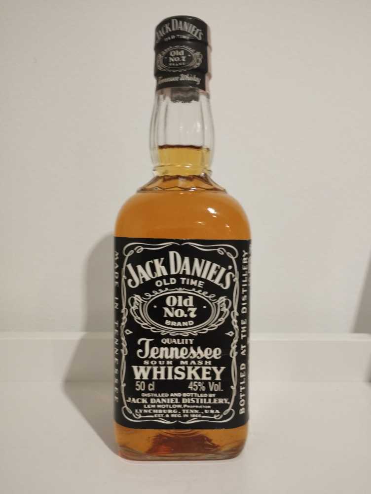 Old Forester 86 Proof Bourbon Whiskey