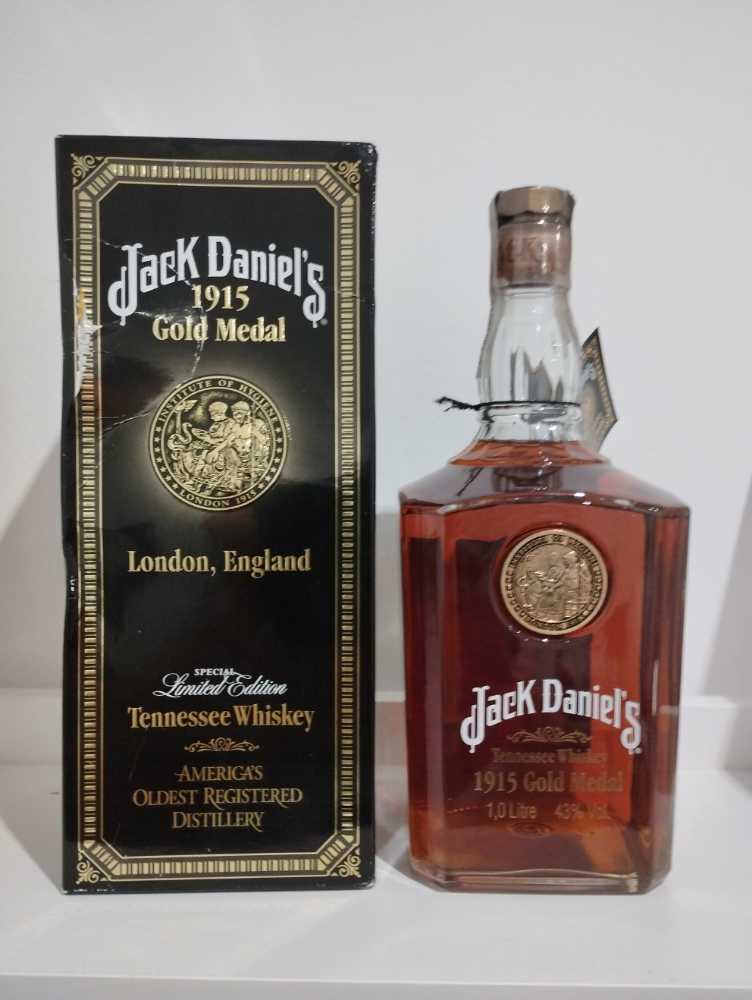 Chief's Son - Single Malt