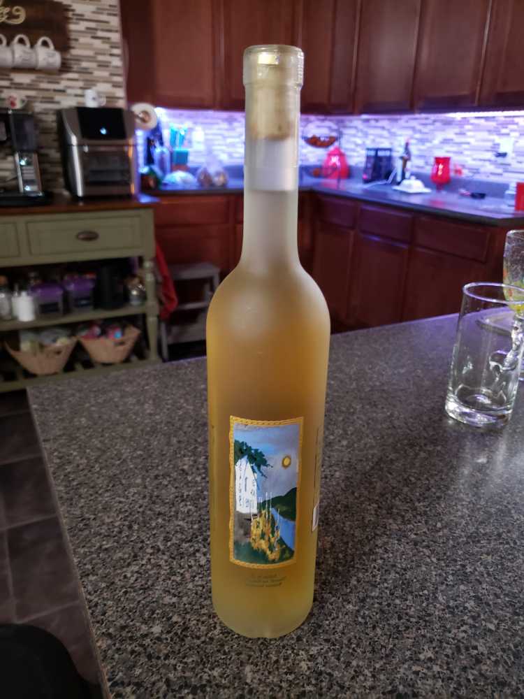 Moselland Arsvitis Riesling Wine - ArsVitis (750 mL) alcohol collectible [Barcode 784255600092] - Main Image 3