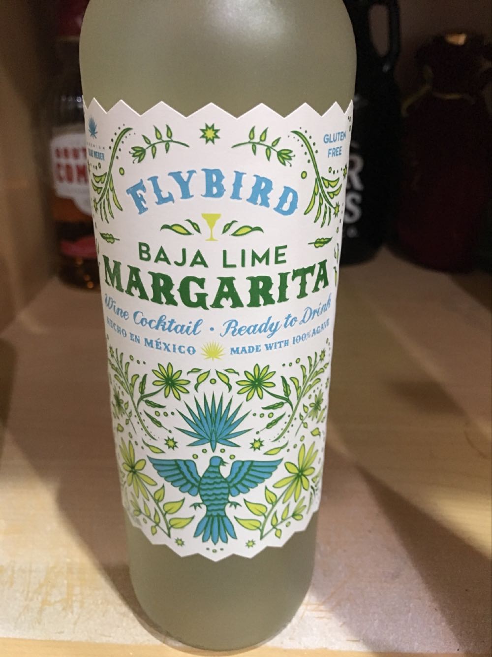 Bruichladdich Octomore 08.1 8 Years