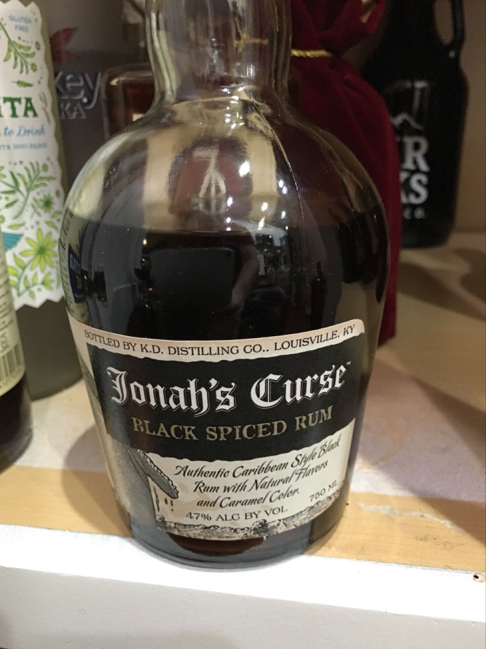 Iron Maiden Trooper Sun And Steel