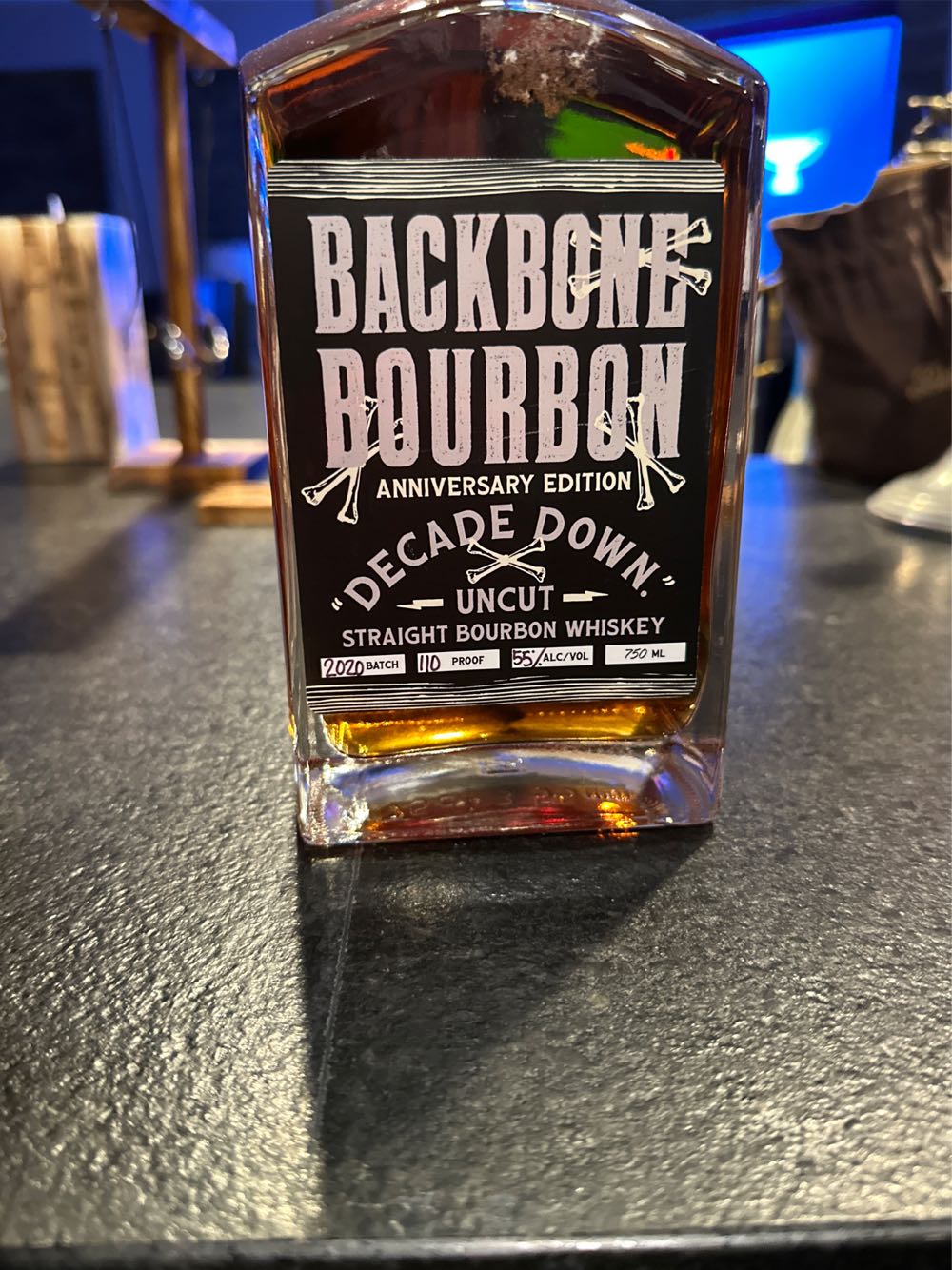 Codigo 1530 Reposado Tequila