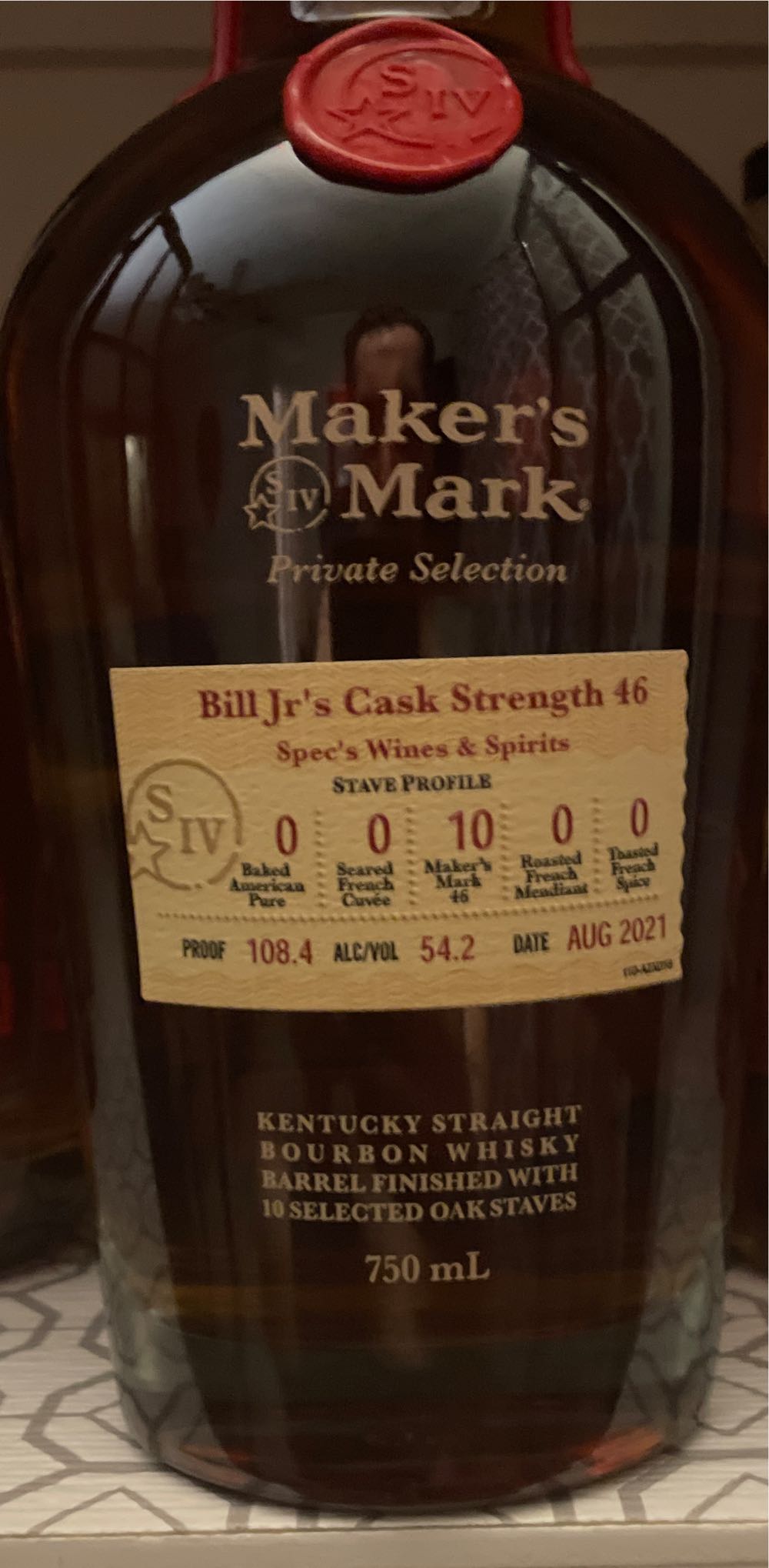 Glas Gold Medal 1905