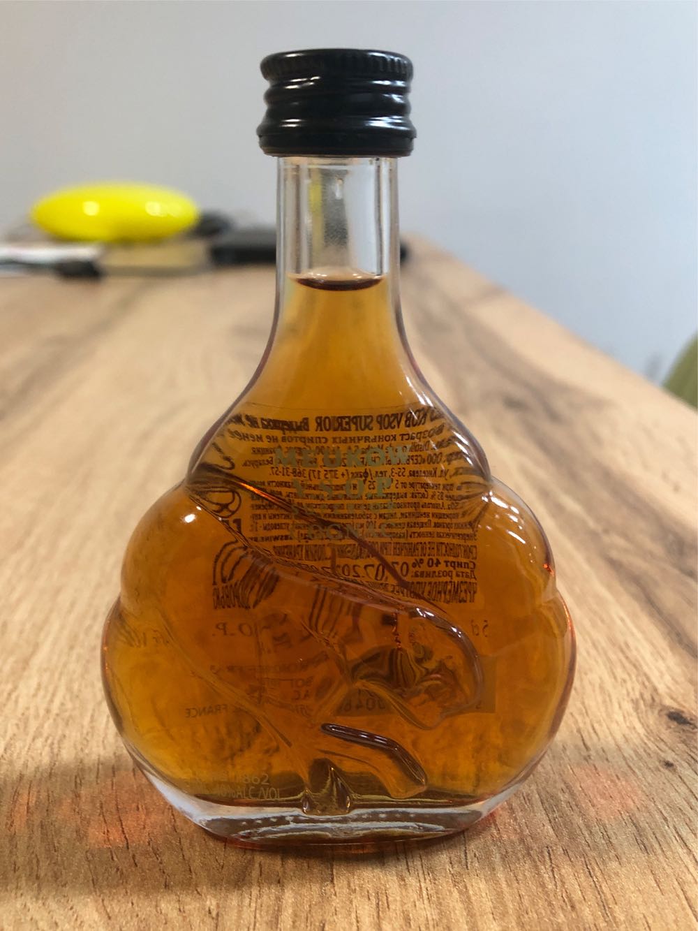 BOX SET : Black Label Holiday (c)