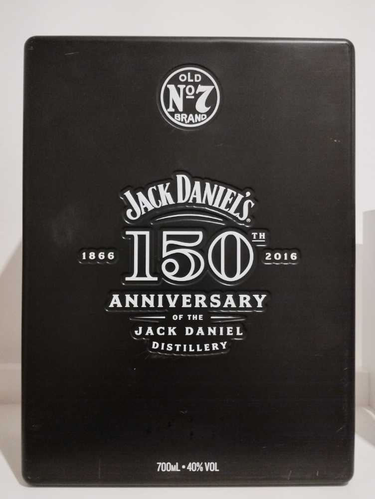 Jahresdoppeldose 2016  (700 mL) alcohol collectible - Main Image 1
