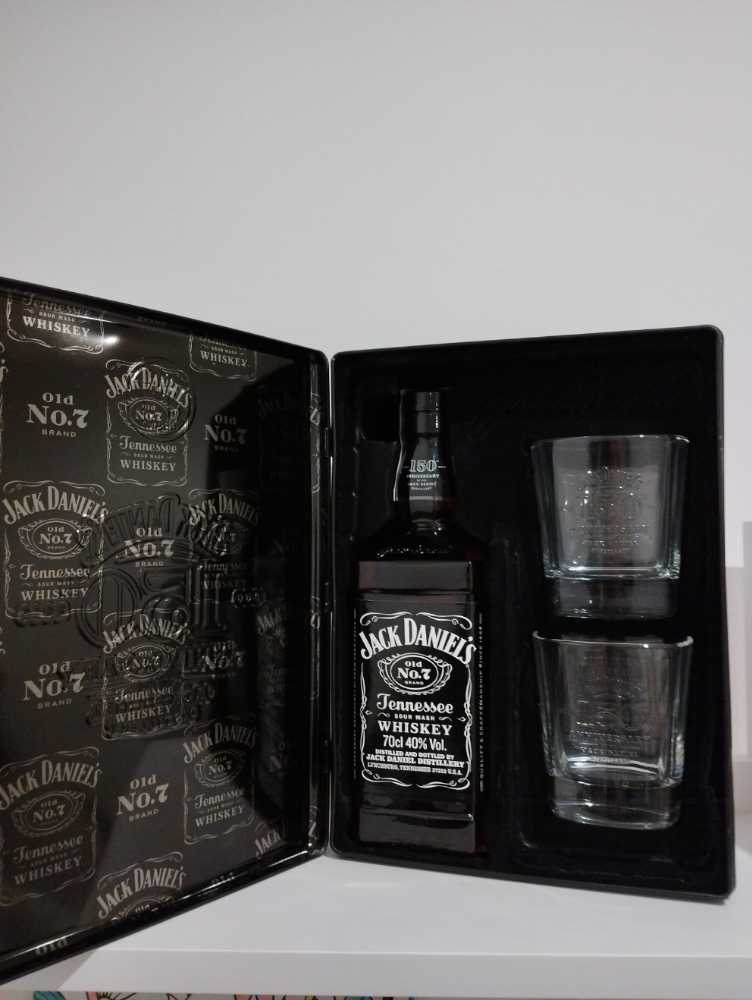 Jahresdoppeldose 2016  (700 mL) alcohol collectible - Main Image 2