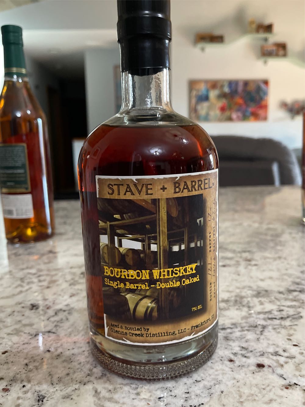 Islay Single Malt Scotch Whisky