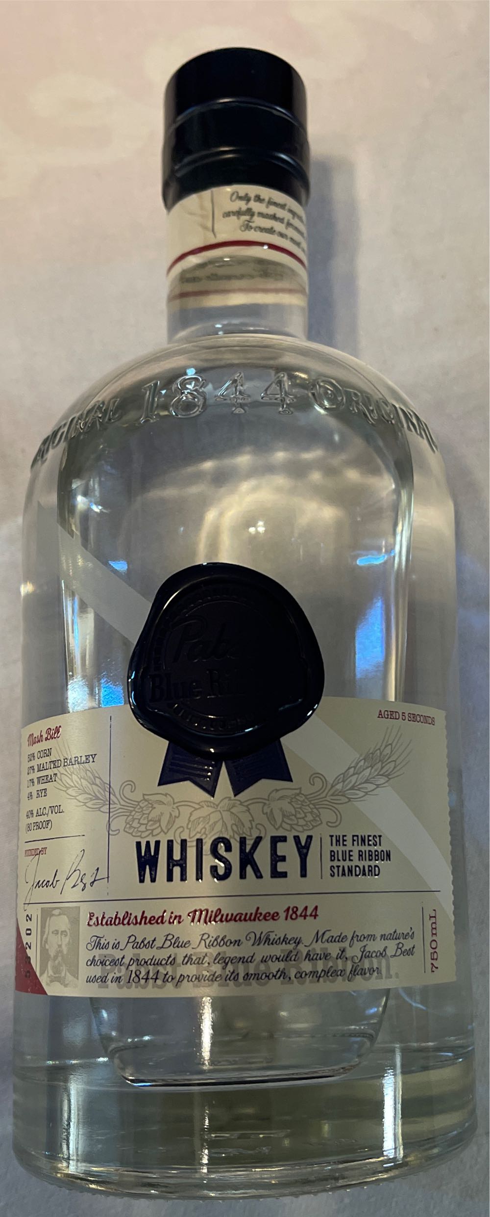 Tanqueray’s Special