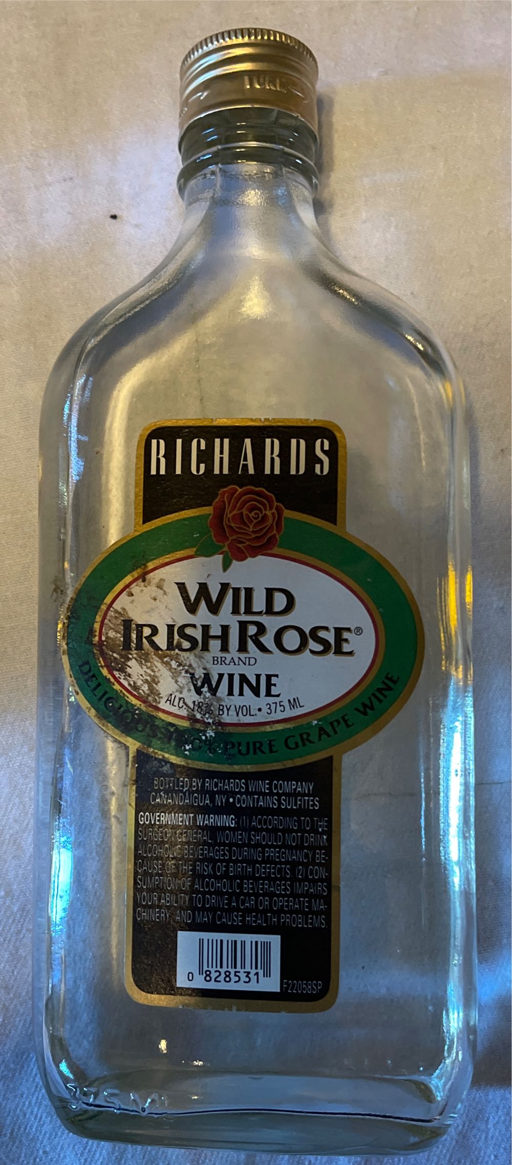 Pinaq Limited Dutch Edition 1000ml 17% Holland