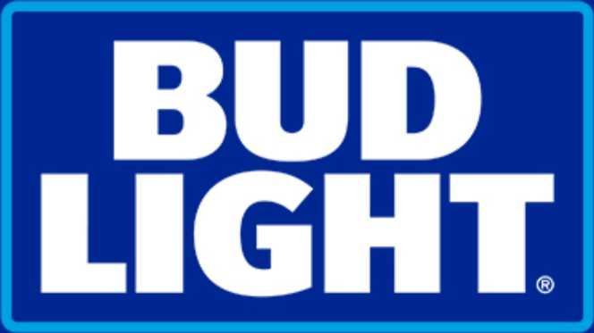 Bud Light Tall Can - Anheuser-Busch (25 FL OZ) alcohol collectible [Barcode 018200250019] - Main Image 2