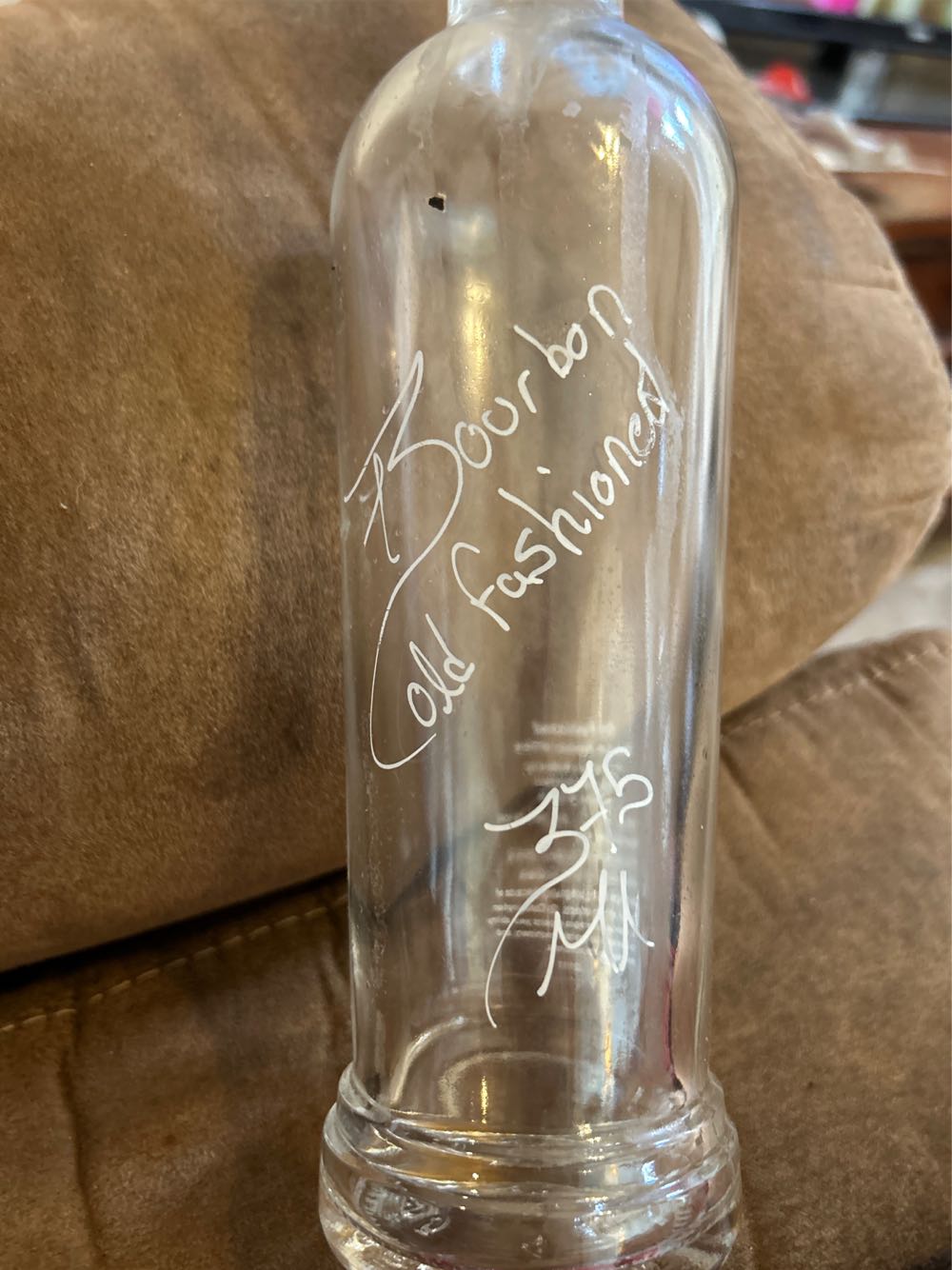 Ryan’s Irish Cream