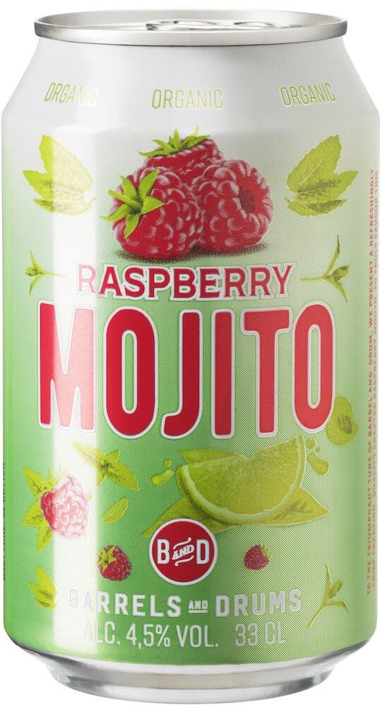 Pinaq Rose 1000ml 17% Holland