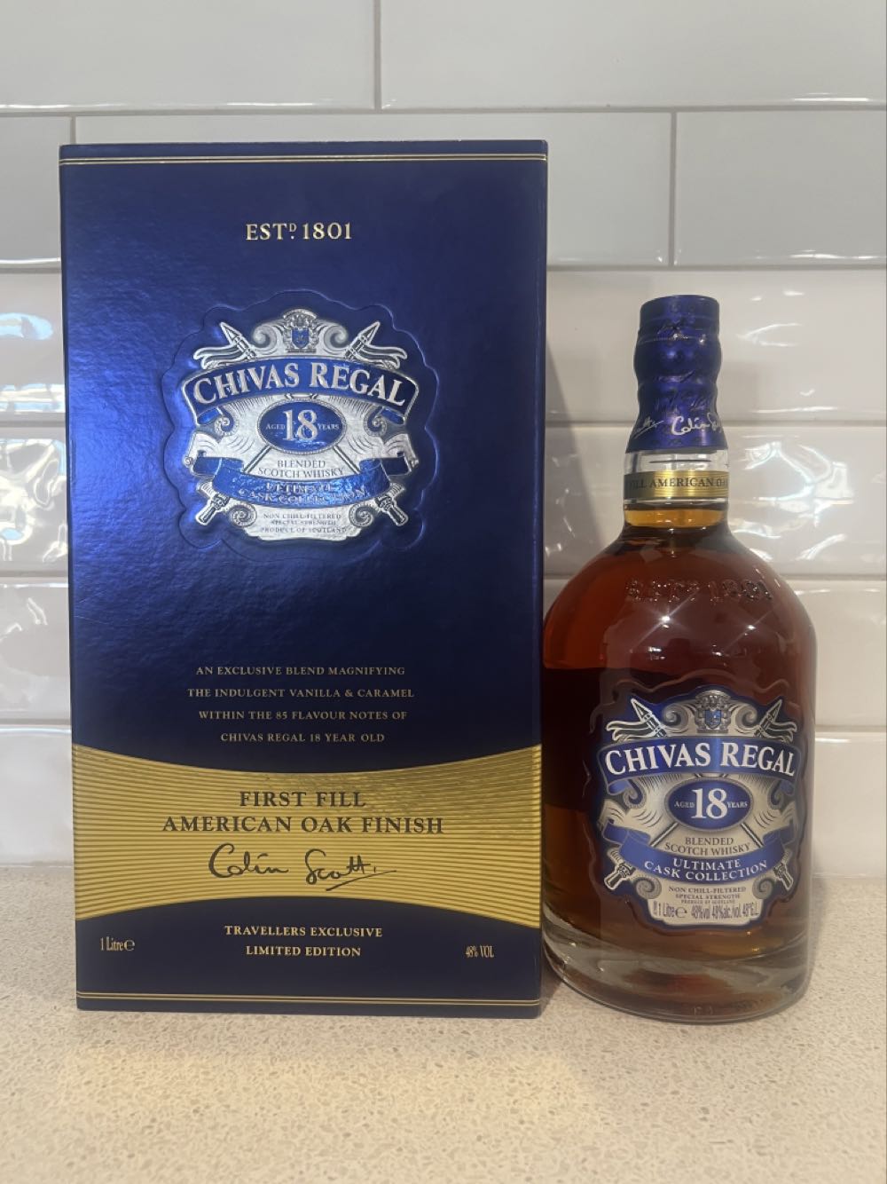 Dramfool “61st Release” Lochindaal 12Yr Old Port Finish