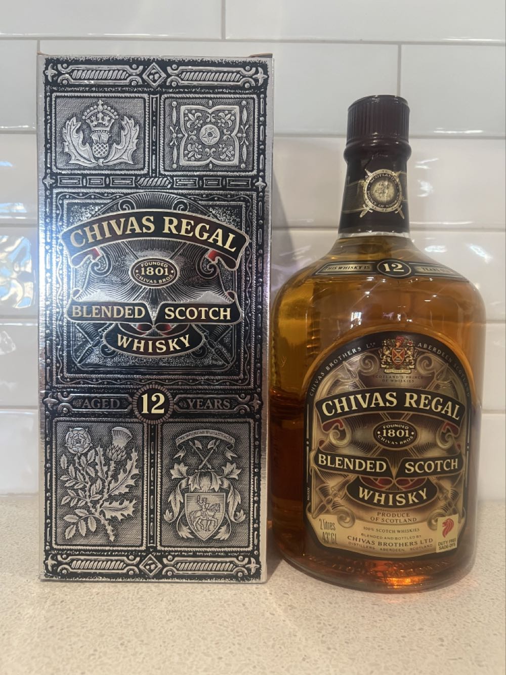 Single Barrel Sellect MI Squire 2022