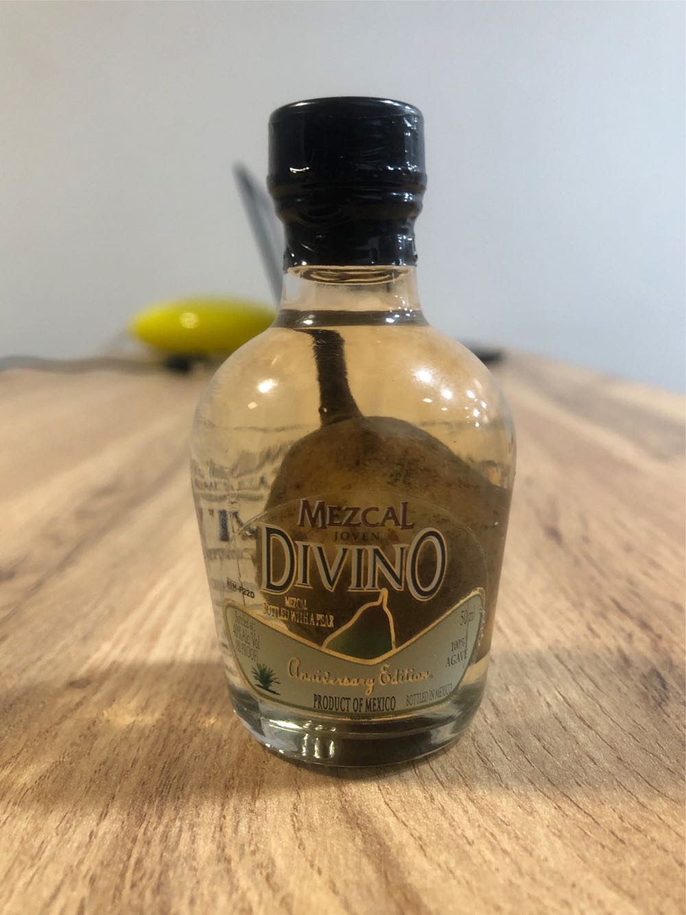 Blanton’s Original Single Barrel Bourbon Whiskey