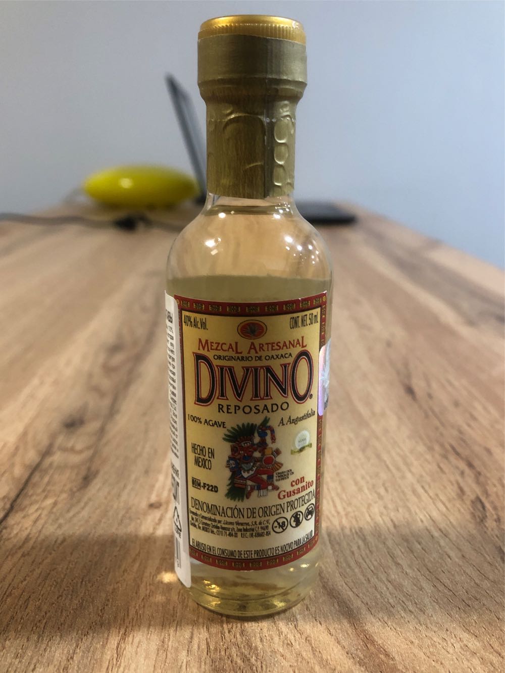 Tullibardine 7 SMWS 28.69 Frolicking Freshness 7