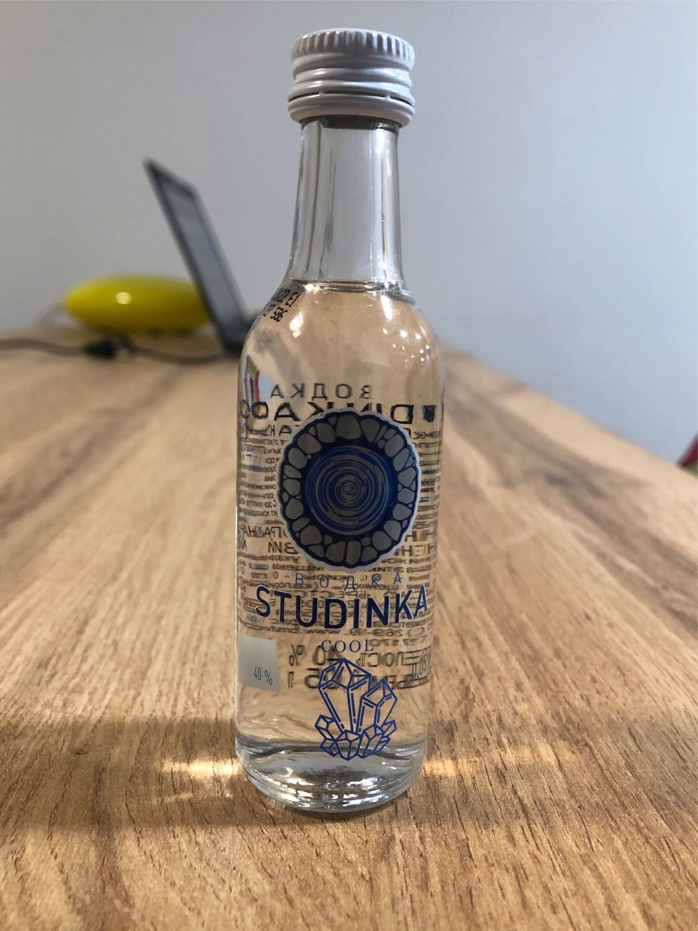 Bittermens Orchard Street Celery Shrub Bitters